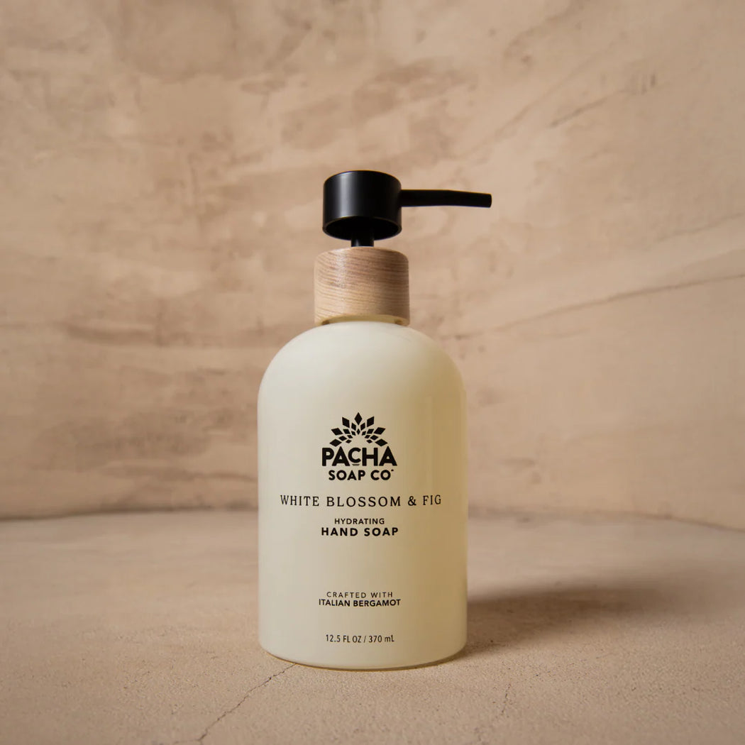 Pacha Liquid Hand Soap