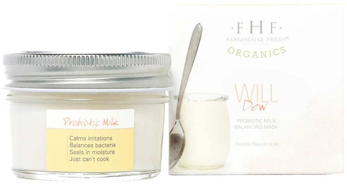 FHF Facial Mask