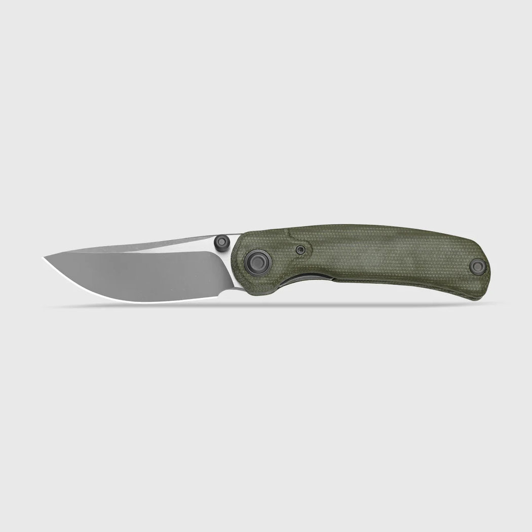 Kizer Knife Pioneer