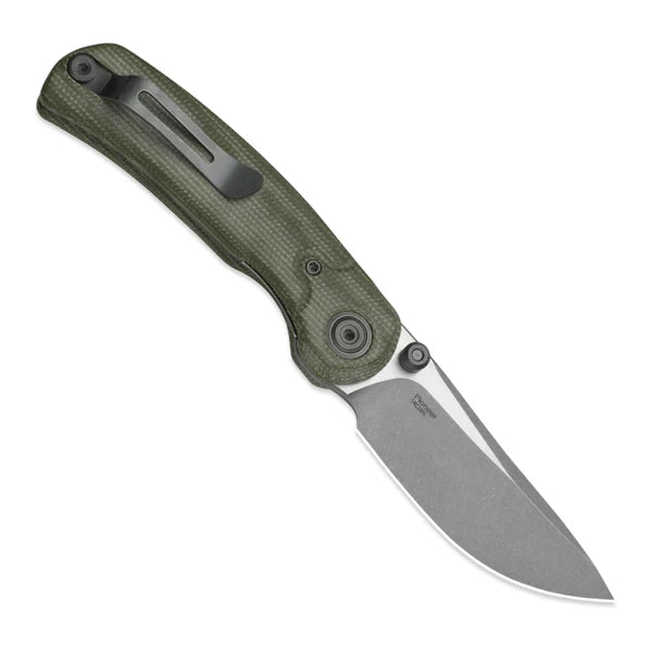 Kizer Knife Pioneer