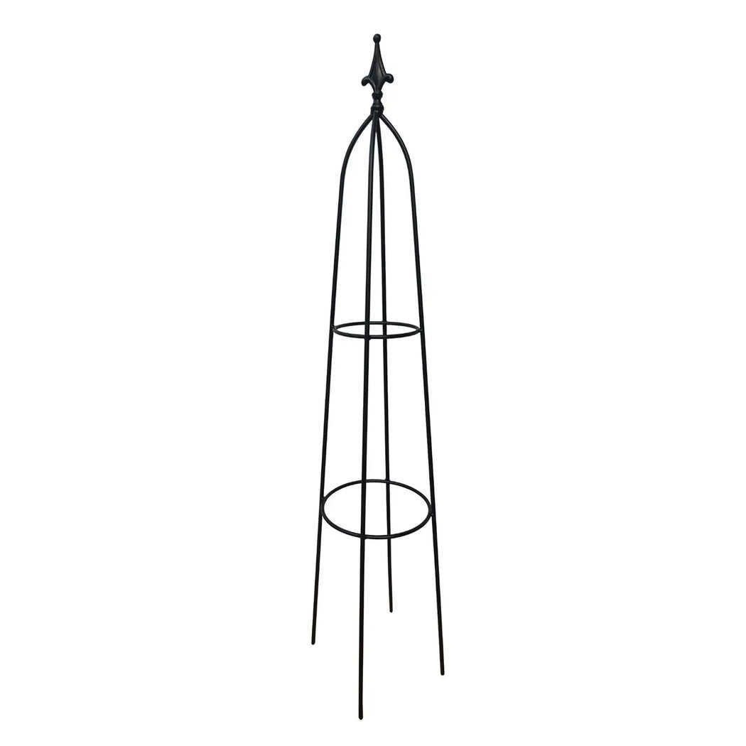 Exuma Obelisk Trellis 54"