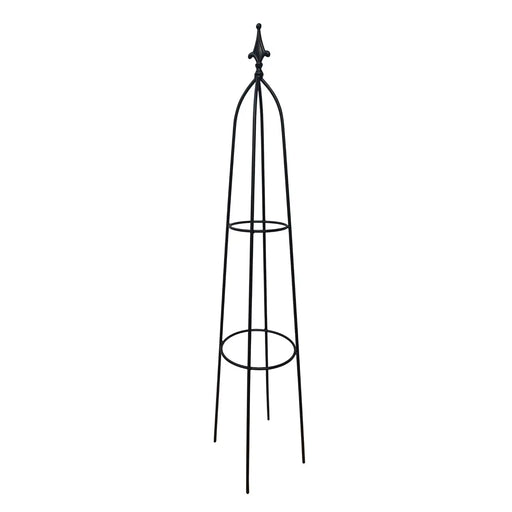 Exuma Obelisk Trellis 54"