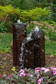 Atlantic Basalt Fountain KIt