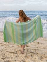 Sand Cloud Turkish Beach Towel