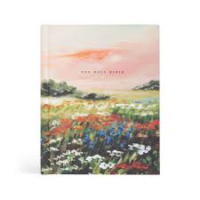 Hosanna NLT Notetaking Bible