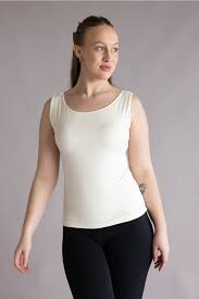 Simply Southern Double Layer Tank