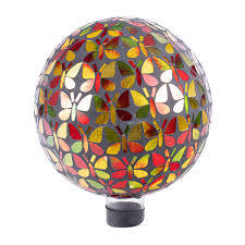 Mosaic Gazing Ball / Globe
