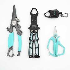 Toadfish Fishing Essentials Collection