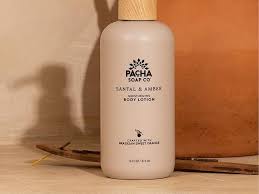 Pacha Body Lotion