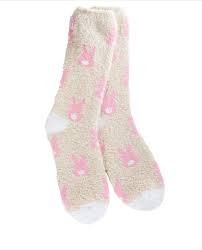 Worlds Softest Socks