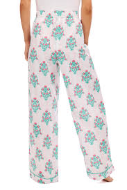 Mudpie Pajama Bottoms