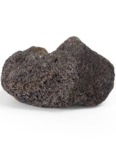 Smooth Rolled Lava Rock — Street’s