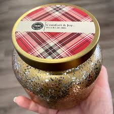 Bridgewater Holiday Candles