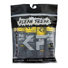 Klean Freak 12Pk