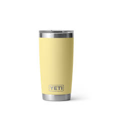 Yeti Rambler 20 oz Tumbler