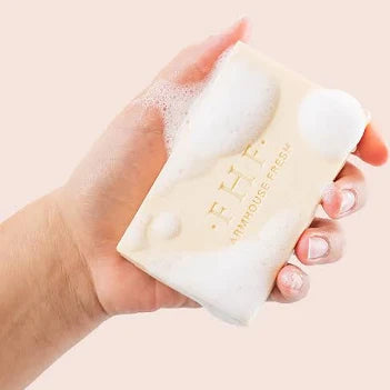 FHF Shea Butter Soaps
