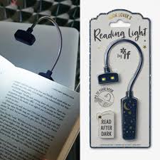 Reading Light