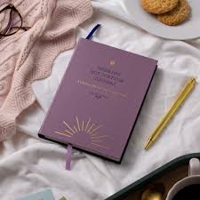 Morning Motivation / Night Notes Journal