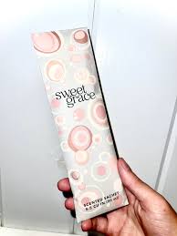 Bridgewater Sweet Grace Scented Sachets