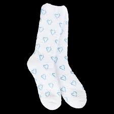 Worlds Softest Socks