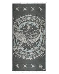 Sand Cloud Turkish Beach Towel