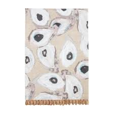 Mudpie Oyster Tea Towels