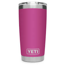 Yeti Rambler 20 oz Tumbler