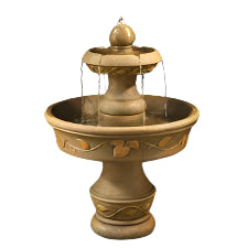 Fiore English Ivy Fountain