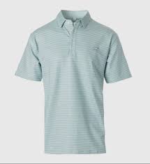 Fieldstone Signature Polo Shirt