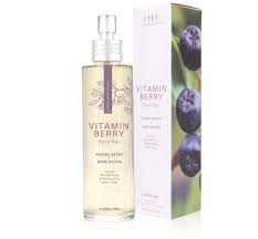 FHF Vitamin Berry Facial Tonic