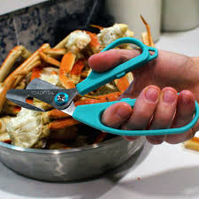 Toadfish Seafood Zipper
