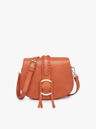 JC Georgie Crossbody