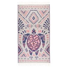 Sand Cloud Turkish Beach Towel