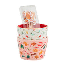 Mudpie Tidbit Toothpick Set