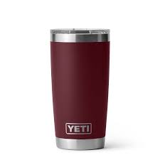 Yeti Rambler 20 oz Tumbler