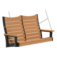 LuxCraft Contour Swing