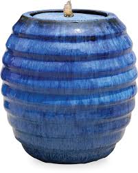 PP Hive Fountain w/LED Light