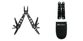 Smith & Wesson 15 Function Multi Tool