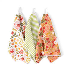 EB Kitchen Towel 3pk