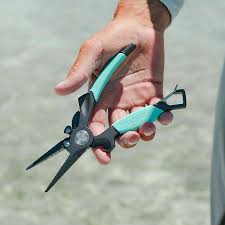 Toadfish 8" Elite Series Pliers