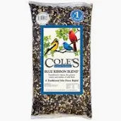 Coles Bagged Bird Seed