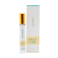 Mixologie Parfum .27fl oz