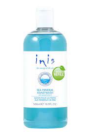 Inis Sea Mineral Hand Wash