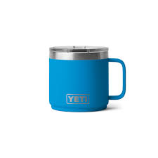 Yeti Rambler 14 oz Mug