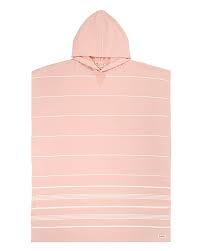 Sand Cloud Hooded Poncho
