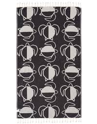 Sand Cloud Turkish Beach Towel