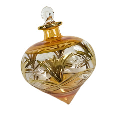 Hand Blown Glass Ornaments