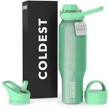 Coldest Shaker Universal Bottle 36 oz