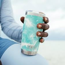 Yeti Rambler 20 oz Tumbler