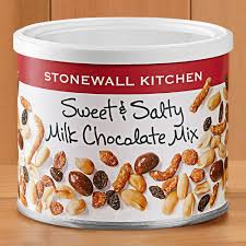 Stonewall  Snack Mix